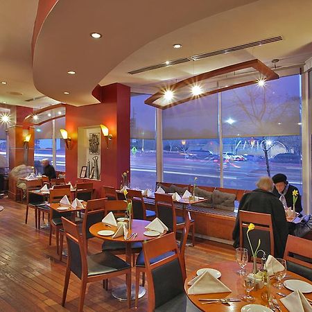 Georgetown Hill Inn Washington Luaran gambar