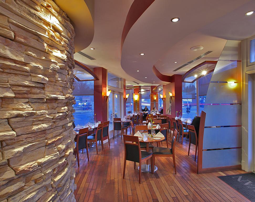 Georgetown Hill Inn Washington Luaran gambar