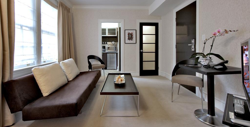 Georgetown Hill Inn Washington Bilik gambar