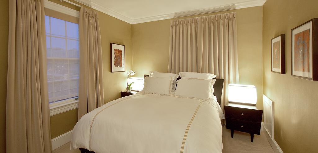 Georgetown Hill Inn Washington Bilik gambar